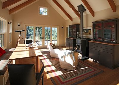 The Double Day Family Compound