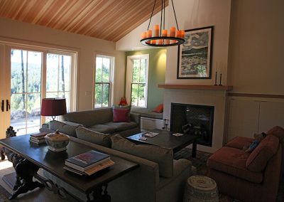 The Double Day Family Compound