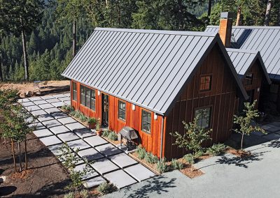 The Double Day Family Compound