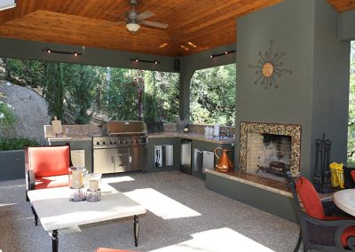 Hilltop Home by Eddinger Contracting