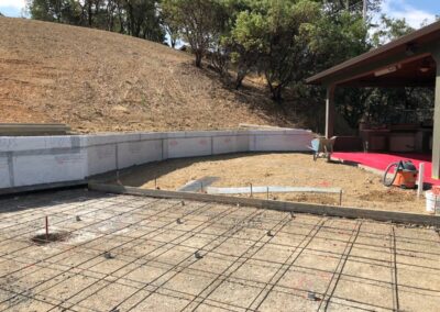 Lloyd Outdoor Spaces