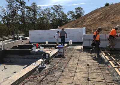 Lloyd Outdoor Spaces