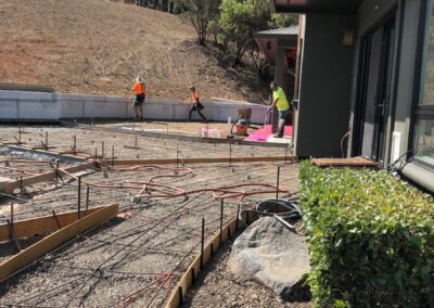 Lloyd Outdoor Spaces