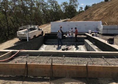 Lloyd Outdoor Spaces