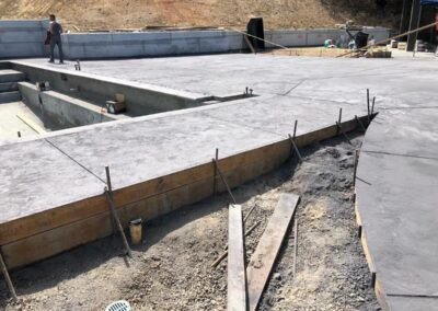 Lloyd Outdoor Spaces