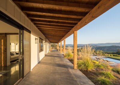 Vranish - a Dry Creek Residence