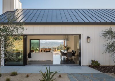 Vranish - a Dry Creek Residence