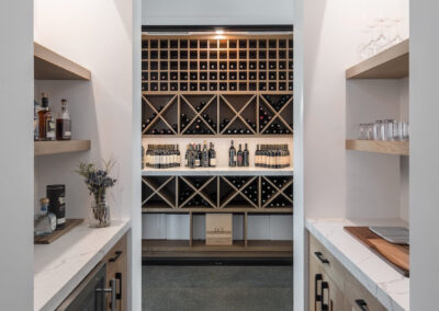 Vranish - a Dry Creek Residence