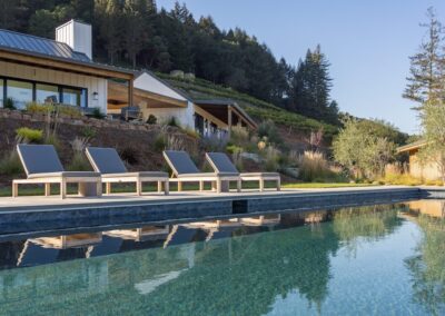 Vranish - a Dry Creek Residence